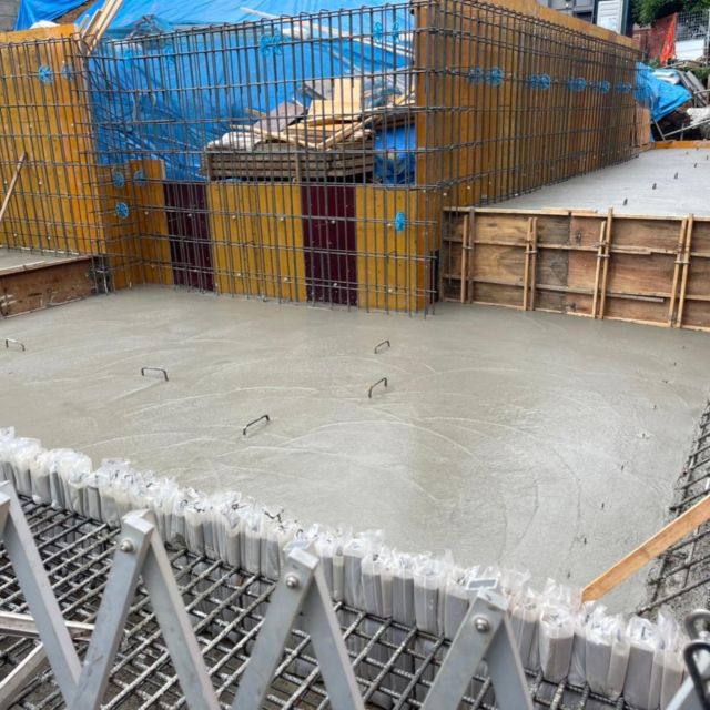 施工例 Rakua エクステリア ガーデニング 外構 Rakua Co Jp